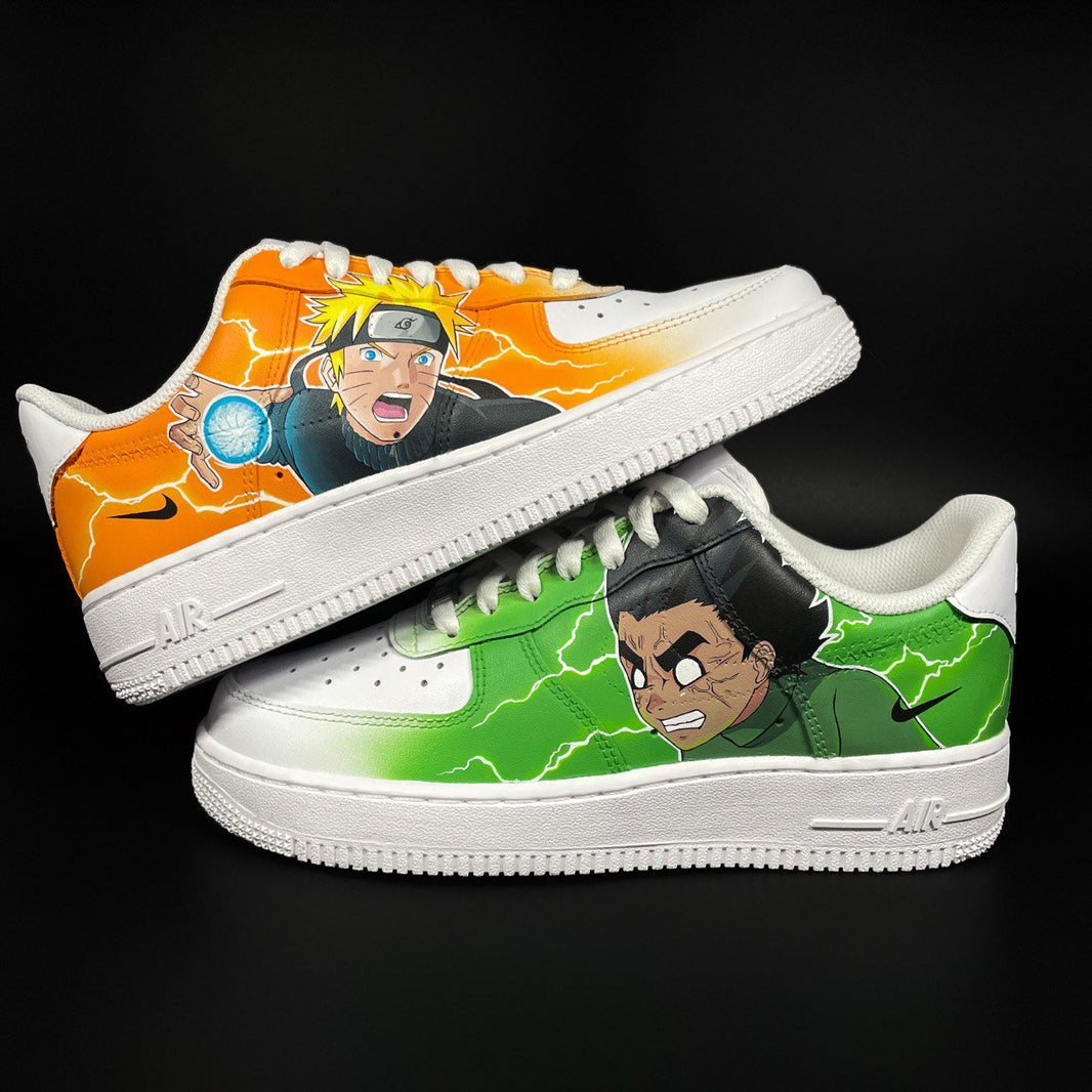 Ravo Customs - Your home for unique custom hand-painted shoes